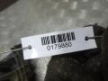 крепление бампера Mercedes-Benz Sprinter 1 поколение (W901-905) [рестайлинг] 2004, 2.2 л., МКПП, микроавтобус, 9018850116 - фото №2