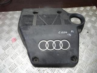 декоративная крышка двигателя Audi A3 8L 1997, 1.6 л., МКПП, хетчбэк 5 дв., 06A103925
