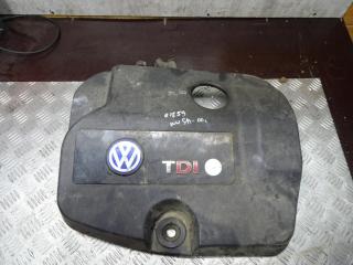 декоративная крышка двигателя Volkswagen Sharan 1 поколение 2000, 1.9 л., МКПП, минивэн, 7M3103925B
