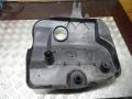 декоративная крышка двигателя Volkswagen Sharan 1 поколение 2000, 1.9 л., МКПП, минивэн, 7M3103925B - фото №3