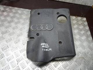 декоративная крышка двигателя Audi A4 B5 1998, 1.6 л., МКПП, универсал, 06B103935B