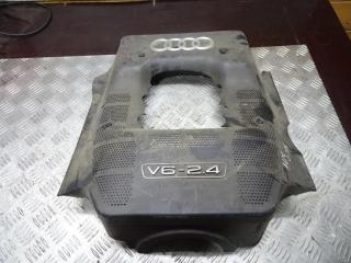 декоративная крышка двигателя Audi A6 C5 [рестайлинг] 2003, 2.4 л., МКПП, универсал, 078103927