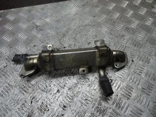 охладитель EGR / Радиатор EGR Volkswagen Sharan 1 поколение 2000, 1.9 л., МКПП, минивэн, 038131513S