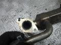 охладитель EGR / Радиатор EGR Volkswagen Sharan 1 поколение 2000, 1.9 л., МКПП, минивэн, 038131513S - фото №3