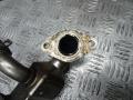 охладитель EGR / Радиатор EGR Volkswagen Sharan 1 поколение 2000, 1.9 л., МКПП, минивэн, 038131513S - фото №5
