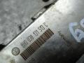 охладитель EGR / Радиатор EGR Volkswagen Sharan 1 поколение 2000, 1.9 л., МКПП, минивэн, 038131513S - фото №7