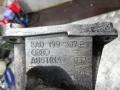кронштейн двигателя Audi 80 B3 1992, 2.8 л., 8A0199307E - фото №7