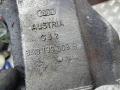 кронштейн двигателя Audi 80 B3 1992, 2.8 л., 8AO199308H - фото №6