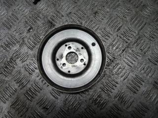 шкив Audi 80 B3 1992, 2.8 л., 078145255K