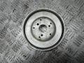 шкив Audi 80 B3 1992, 2.8 л., 078145255K - фото №5