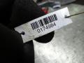 полуось передняя левая (приводной вал, ШРУС) Ford Fusion 1 поколение 2004, 1.6 л., МКПП, минивэн - фото №2