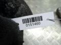 кронштейн генератора Skoda Fabia 2 поколение (5J) 2009, 1.4 л., МКПП, хетчбэк 5 дв., 036145169G - фото №3