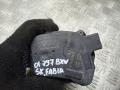 заслонка дроссельная Skoda Fabia 2 поколение (5J) 2009, 1.4 л., МКПП, хетчбэк 5 дв., 03S133062S - фото №4
