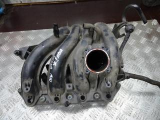 коллектор выпускной Skoda Fabia 2 поколение (5J) 2009, 1.4 л., МКПП, хетчбэк 5 дв., 036129709GT
