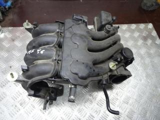коллектор выпускной Audi A3 8L 1997, 1.6 л., МКПП, хетчбэк 5 дв., 06A133185F.06A133206