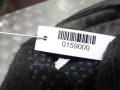 патрубок (трубопровод, шланг) Audi 80 B3 1992, 2.8 л., 078133357H - фото №3