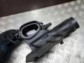 патрубок (трубопровод, шланг) Audi 80 B3 1992, 2.8 л., 078133357H - фото №5