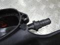 патрубок (трубопровод, шланг) Audi 80 B3 1992, 2.8 л., 078133357H - фото №6