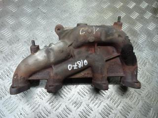 коллектор выпускной Audi A3 8L 1997, 1.6 л., МКПП, хетчбэк 5 дв., 06A253033H