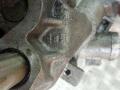 насос масляный Volkswagen Passat B4 1994, 026115153A - фото №3