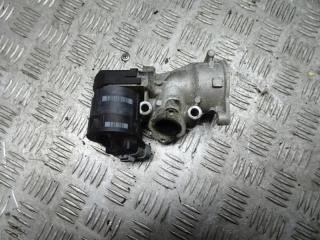 клапан EGR Volvo V50 1 поколение 2005, 2.0 л., 9656612380