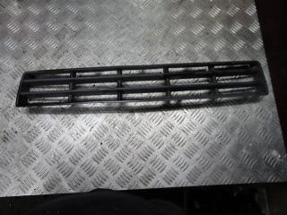 заглушка (решетка) в бампер Volkswagen Golf 3 поколение 2000, 1J0853677D