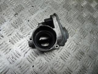 заслонка дроссельная Volkswagen Passat B6 2006, 038128063G