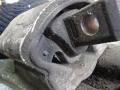 кронштейн КПП Mercedes-Benz E-Класс W211/S211 [рестайлинг] 2008, 3.0 л., АКПП, универсал - фото №4