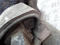 кронштейн КПП Mercedes-Benz E-Класс W211/S211 [рестайлинг] 2008, 3.0 л., АКПП, универсал - фото №6