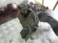 крепление фары правой Renault Megane 2 поколение 2005, МКПП, универсал, 8200137496 - фото №3