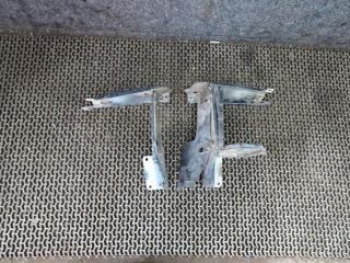 замок капота Audi 80 B3 1990, 1.8 л., МКПП, седан