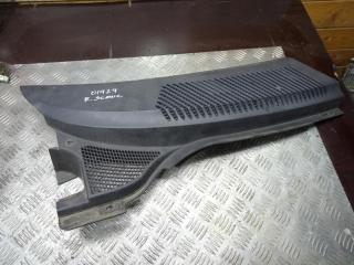 дождевик Renault Scenic 1 поколение [рестайлинг] 2002, 1.9 л., МКПП, минивэн, 8200050331