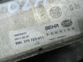 интеркулер Opel Zafira 1 поколение (A) [рестайлинг] 2003, 2.2 л., МКПП, минивэн, 8ML376723411, 99000037 - фото №3