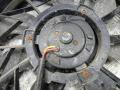 вентилятор радиатора Opel Zafira 1 поколение (A) [рестайлинг] 2003, 2.2 л., МКПП, минивэн - фото №3