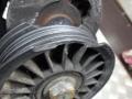 механизм натяжения ремня, цепи Volkswagen Passat B5 1998, 1.9 л., 028903315M - фото №4