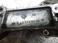 кронштейн двигателя Mercedes-Benz Sprinter 1 поколение (W901-905) [рестайлинг] 2002, 2.2 л., A6112230404 - фото №3