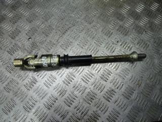 рулевой карданчик Renault Scenic 1 поколение [рестайлинг] 2002, 1.9 л., МКПП, минивэн
