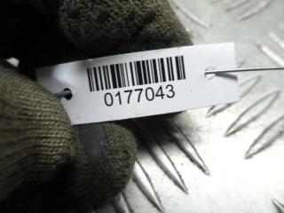 моторчик заслонки печки Volkswagen Sharan 1 поколение 2000, 1.9 л., МКПП, минивэн, 7M0907511D