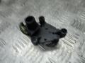 моторчик заслонки печки Volkswagen Sharan 1 поколение 2000, 1.9 л., МКПП, минивэн, 7M0907511D - фото №2