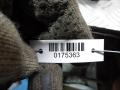 Блок управления ABS/ESP Volkswagen Touran 1 поколение 2004, 1.6 л., МКПП, минивэн, 1K0907655C - фото №4