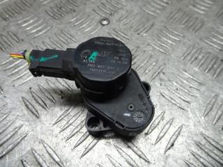 моторчик заслонки печки Volkswagen Sharan 1 поколение 2000, 1.9 л., МКПП, минивэн, 7M3907511C