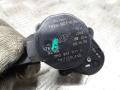моторчик заслонки печки Volkswagen Sharan 1 поколение 2000, 1.9 л., МКПП, минивэн, 7M3907511C - фото №4