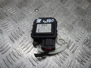 моторчик заслонки печки Audi A4 B5 1998, 1.9 л., МКПП, универсал, 8D1820511E