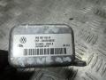 Блок управления ABS/ESP Volkswagen Touran 1 поколение 2005, 2.0 л., АКПП, минивэн, 1K0907655B - фото №4