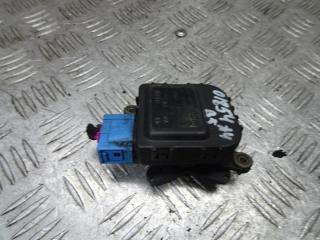 моторчик заслонки печки Audi A4 B5 1998, 1.9 л., МКПП, универсал, 8D1820511B