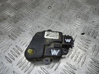 моторчик заслонки печки Volkswagen Sharan 1 поколение 2000, 1.9 л., МКПП, минивэн, 7M3907511A