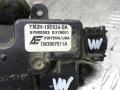 моторчик заслонки печки Volkswagen Sharan 1 поколение 2000, 1.9 л., МКПП, минивэн, 7M3907511A - фото №2