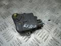 моторчик заслонки печки Volkswagen Sharan 1 поколение 2000, 1.9 л., МКПП, минивэн, 7M3907511A - фото №4