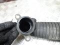 патрубок (трубопровод, шланг) Volkswagen Passat B5 1998, 1.9 л., 8P0129615J - фото №5