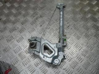 стеклоподъемник задний правый Audi 80 8C/B4 1994, 2.6 л., АКПП, седан, 893839400